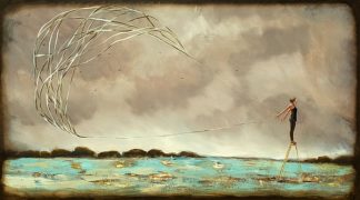 A362D - Armstrong, Alicia - Coming to Fruition