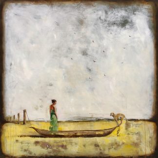 A366D - Armstrong, Alicia - Game Changer