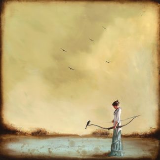 A367D - Armstrong, Alicia - Second Thoughts