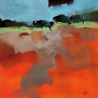 B2672D - Bailey, Paul - Early Fall