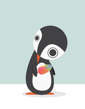 D936D - Dalyan, Volkan - Pingu Loves Ice Cream