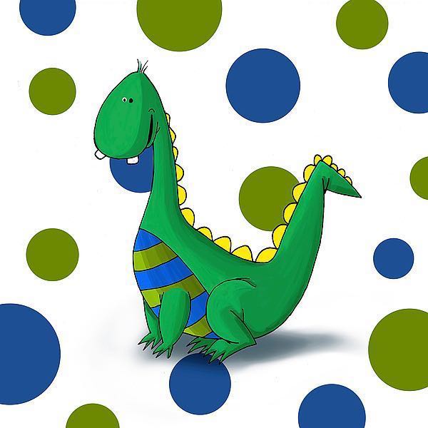 Dragon IN30461 - GraphINC - Dragon