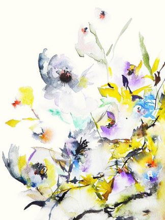 J366D - Johannesson, Karin - Summer Garden V