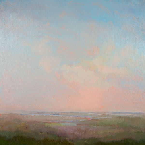 Morning Rise M1372D - McCarthy, William - Morning Rise