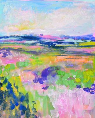 M1408D - Marrison, TA - Colourful Land I