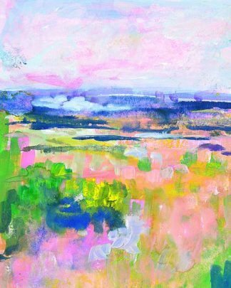 M1409D - Marrison, TA - Colourful Land II