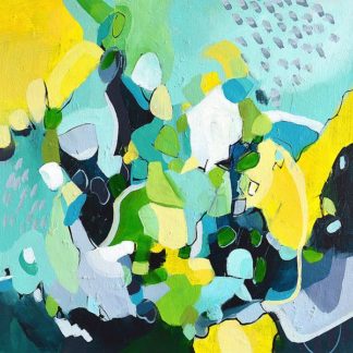 M1411D - Marrison, TA - Dinner Party I