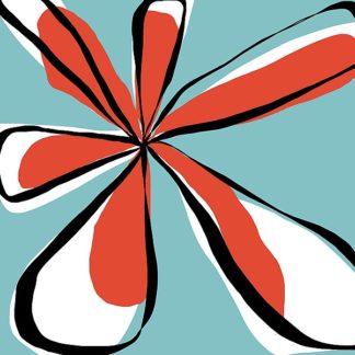 W621D - Weiss, Jan - Oh So Pretty – Aqua