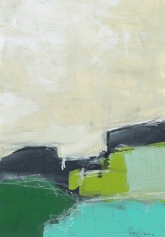 W882D - Weiss, Jan - Landscape No. 99