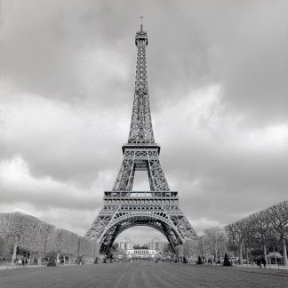 ABFR459 - Blaustein, Alan - Tour Eiffel #16