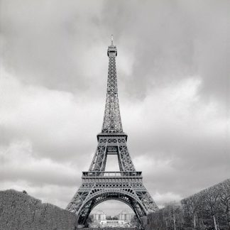 ABFR459A - Blaustein, Alan - Tour Eiffel #17