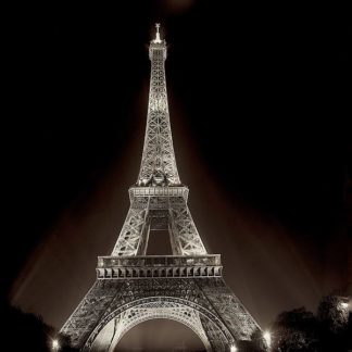 ABFR544 - Blaustein, Alan - Tour Eiffel #2