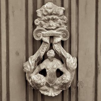 ABIT2044 - Blaustein, Alan - La Porta Soprammobile #3