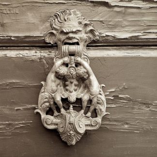 ABIT2045 - Blaustein, Alan - La Porta Soprammobile #2