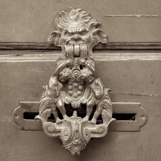 ABIT2047 - Blaustein, Alan - La Porta Soprammobile #4