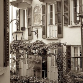 ABIT2608 - Blaustein, Alan - Bellagio #1