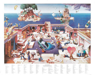 B875 - Breitenbach, T. E. - Ultimate Proverbidioms