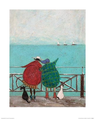 PPR43291 - Toft, Sam - We Saw Three Ships Come Sailing By