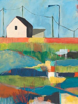 W915D - Weiss, Jan - Western Edge