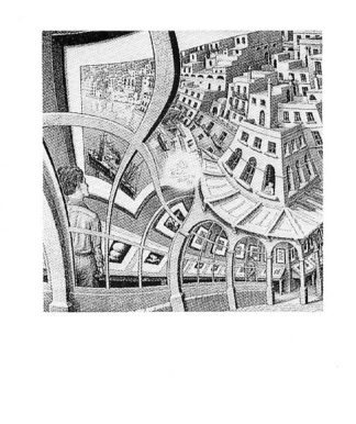 E178 - Escher, M. C. - Print Gallery