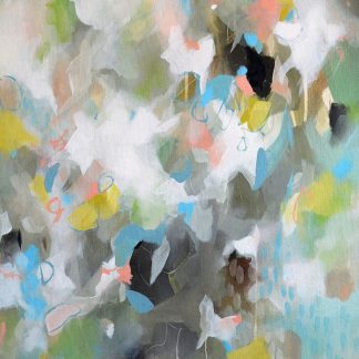 M1533D - Marrison, TA - The Evolving Insight