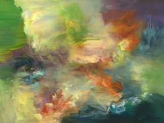 A453D - Arana, Emilia - The Wild Braid