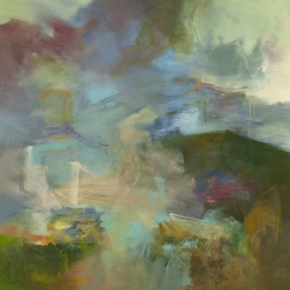 A454D - Arana, Emilia - A Goldfinch Tale