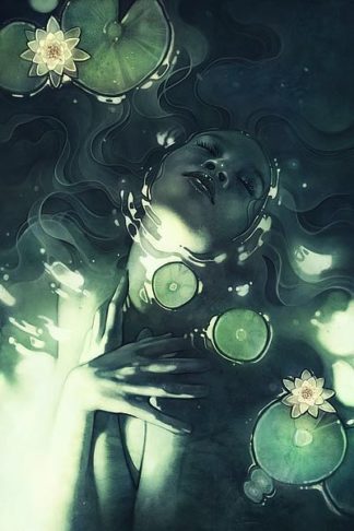 D1908D - Dittman, Anna - Muse