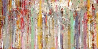 H1468D - Herckenrath, Ingeborg - Vertical Reflections