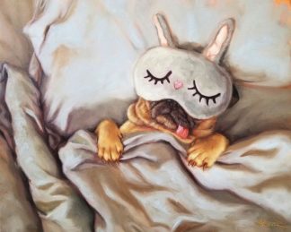 H1512D - Heffernan, Lucia - Sleeping Beauty