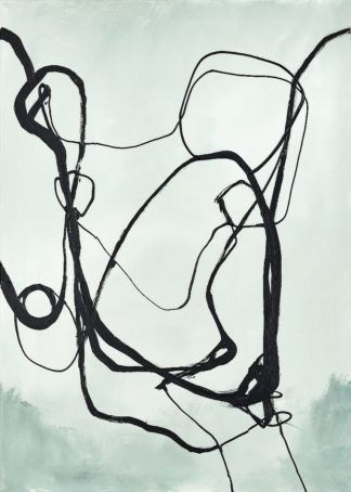 MF969-1430 - Design Fabrikken - Fine Line 2