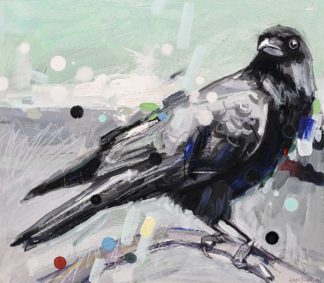 S1835D - Swanson, Adam - Reality