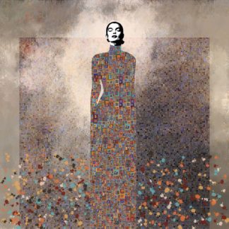 C1294D - Cacho, Jose - Esta es mi Musica