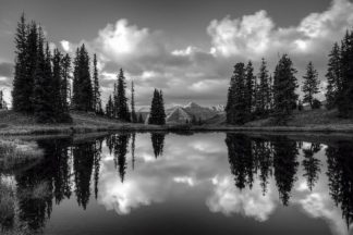 L977D - Leacock, J.C. - Paradise Reflection