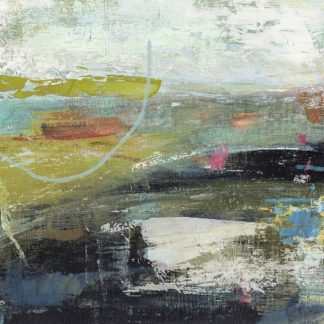 N536D - Nicoll, Suzanne - Pine Forest No. 1