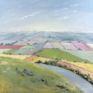 H2238D - Howse, Meredith - As Far As The Eye Can See