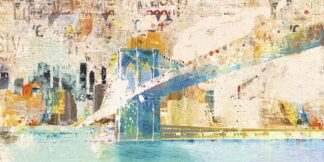 H2274D - Hastings, Porter - Manhatten Morning