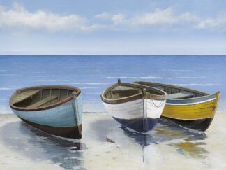 M1966D - Maxx, Max - Three Boats