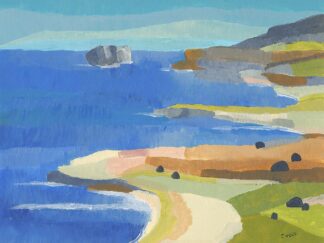 W1387D - Weiss, Jan - Malin Head, Ireland