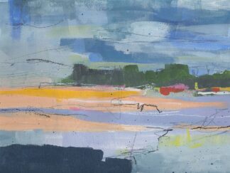 W1389D - Weiss, Jan - Evening Light 1