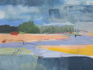 W1390D - Weiss, Jan - Evening Light 2