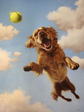 H2336D - Heffernan, Lucia - Fetch