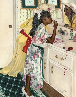 J396D - Jaye, Merryl - Mess OÕ Trouble