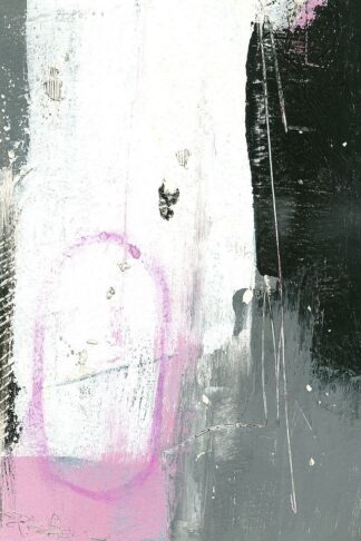 B4602D - Beer, Pamela K. - Marginally Pink 1