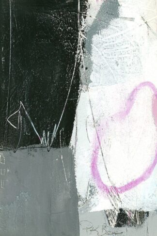 B4603D - Beer, Pamela K. - Marginally Pink 2