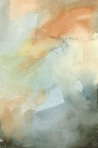 H2307D - Hunter, M. Gloria - Autumn Skies