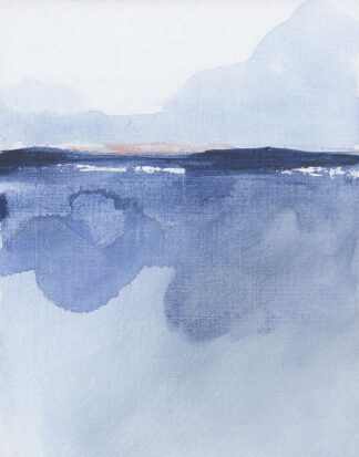 H2320D - Hunter, M. Gloria - Horizon 40