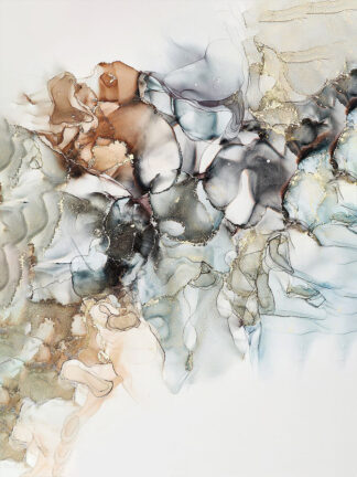 IN37105 - Incado - Abstract Flow II