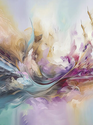 IN37220 - Incado - Watercolor Swish