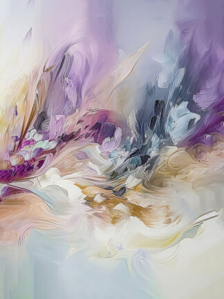 IN37221 - Incado - Watercolor Swish II